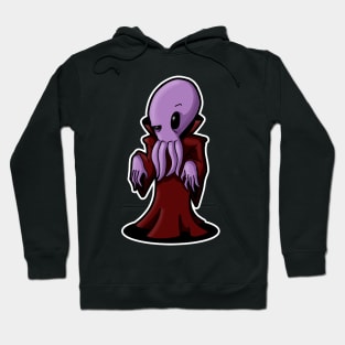 Mindflayer Hoodie